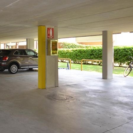 Appartamenti Antares Bibione Exterior photo