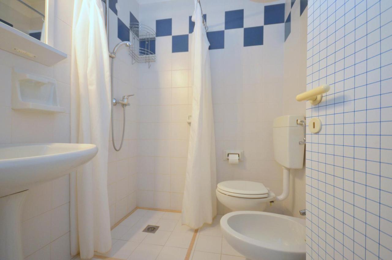Appartamenti Antares Bibione Exterior photo