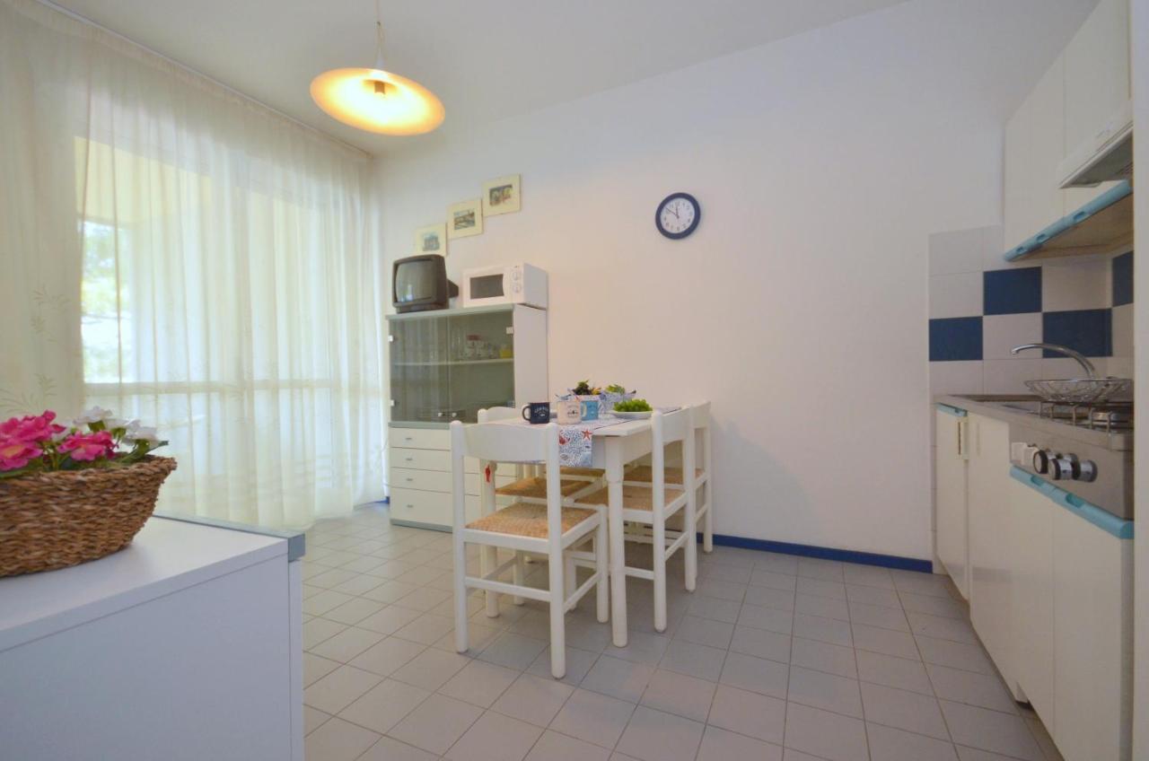 Appartamenti Antares Bibione Exterior photo
